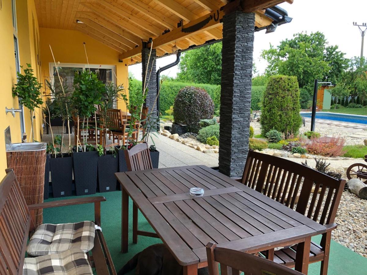 U Fousace Hrabetice  Exterior photo