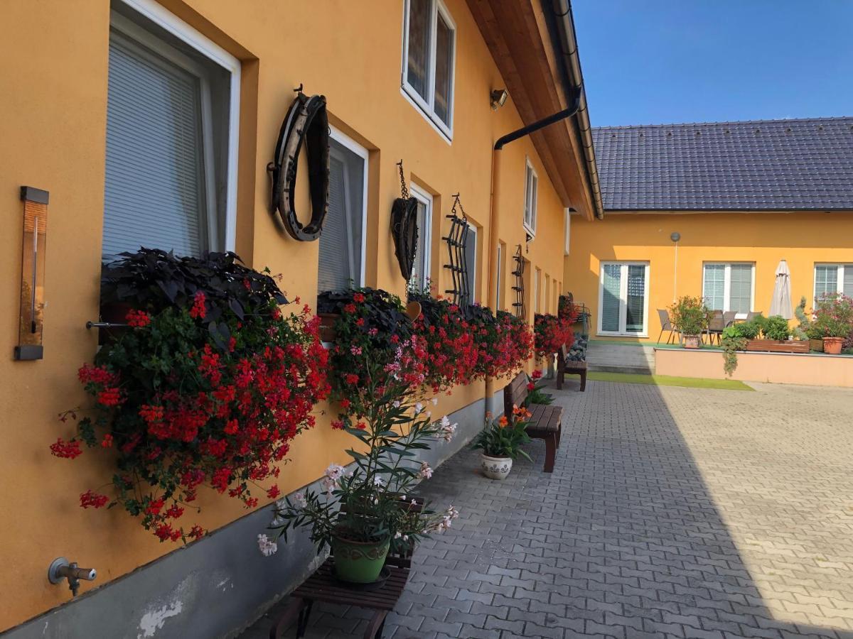 U Fousace Hrabetice  Exterior photo