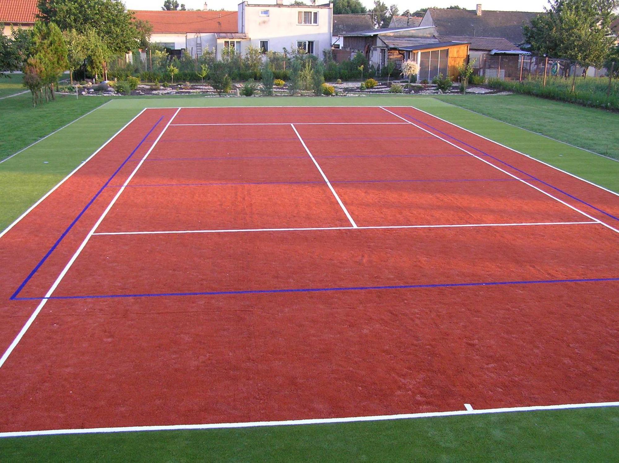 U Fousace Hrabetice  Exterior photo