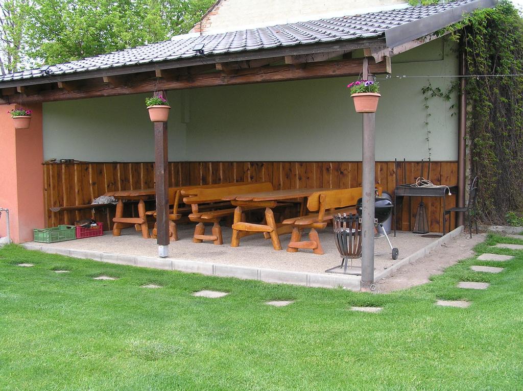 U Fousace Hrabetice  Exterior photo